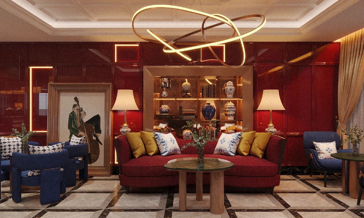 Solaria d'Oriente Hotel 2