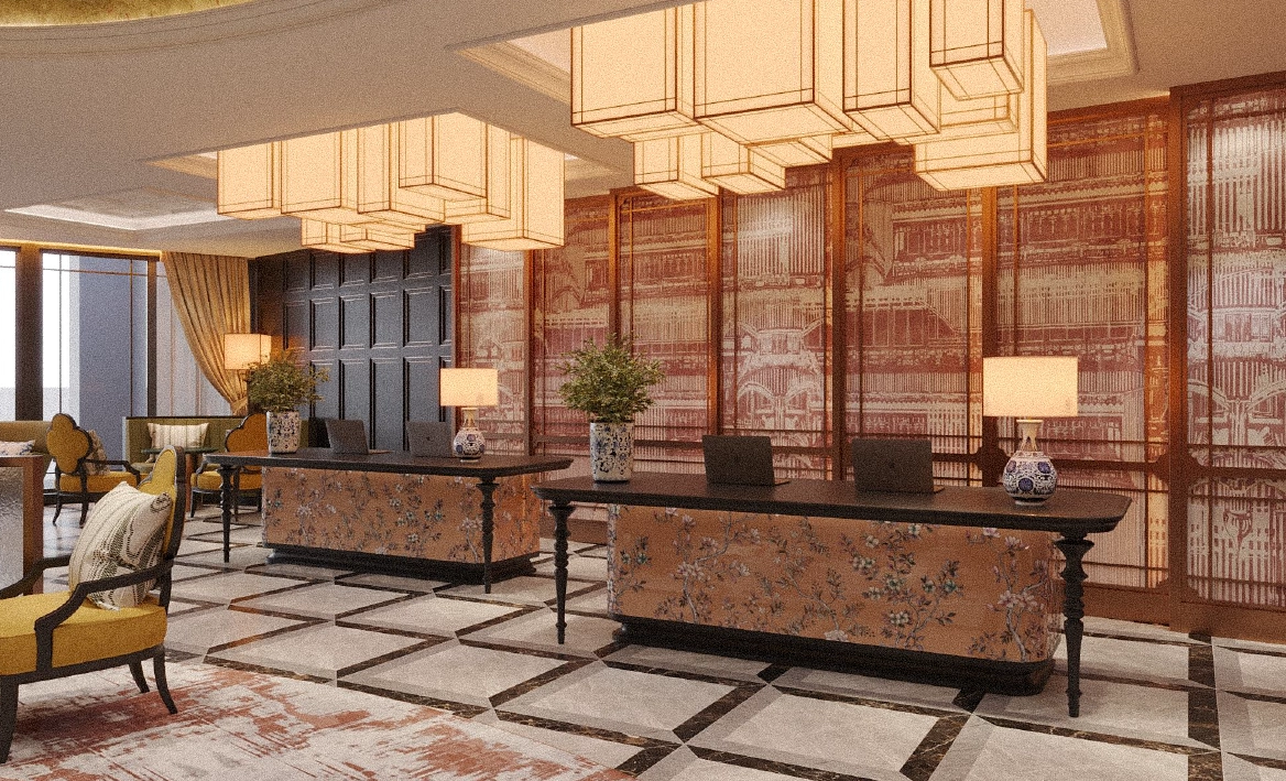 Solaria d'Oriente Hotel 3