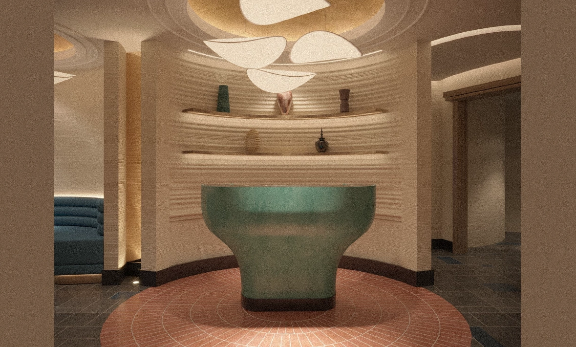 Solaria d'Oriente Hotel 4