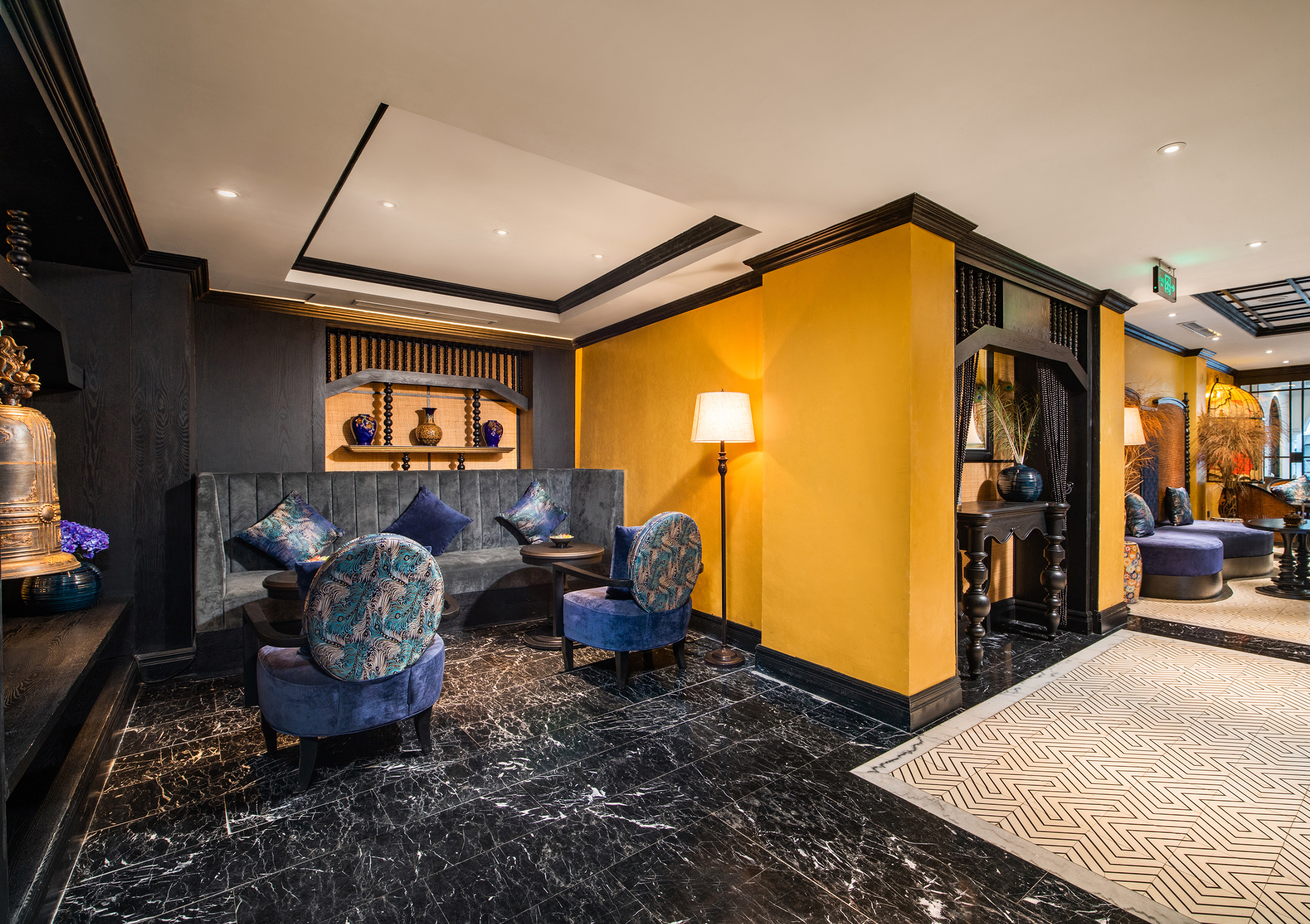 Solaria Hotel Hanoi