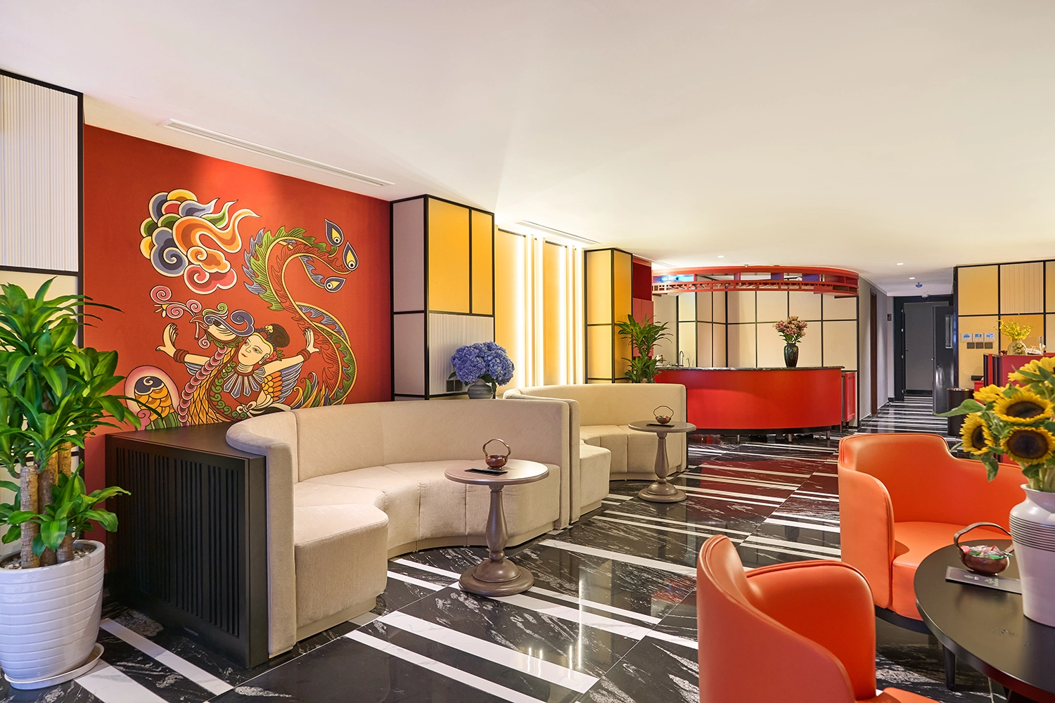 Solaria Tesori Hanoi