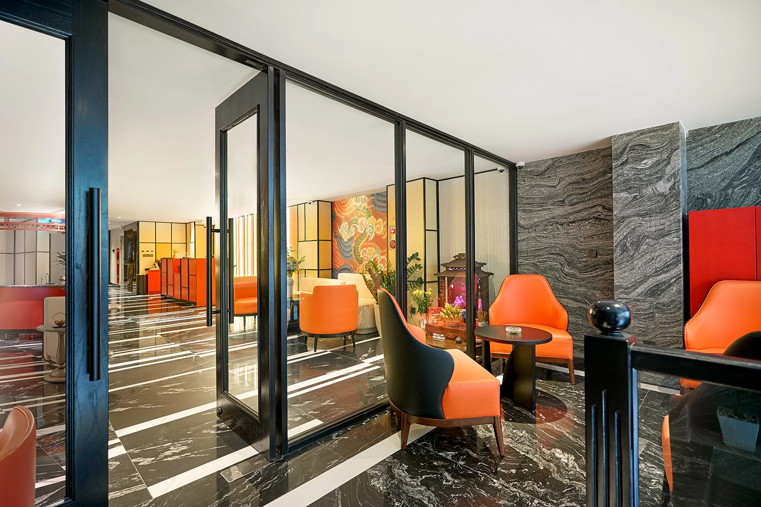 Solaria Tesori Hanoi 2