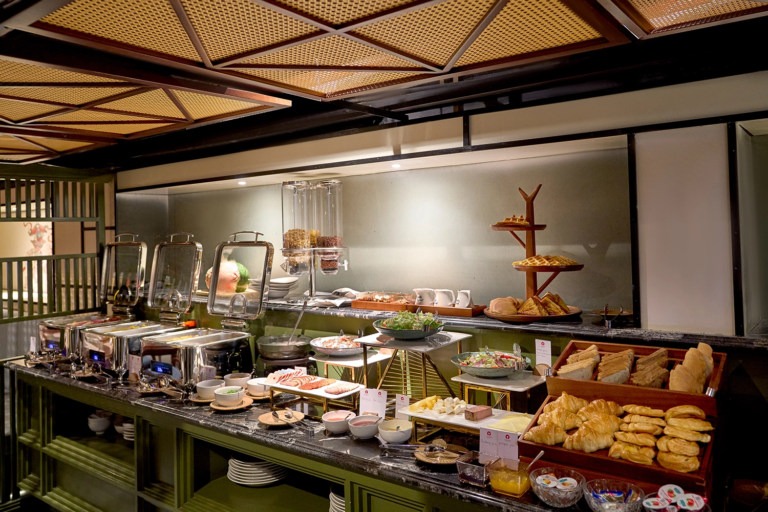 Solaria Tesori Hanoi 3