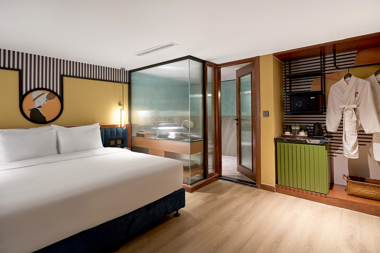 Solaria Tesori Hanoi 4