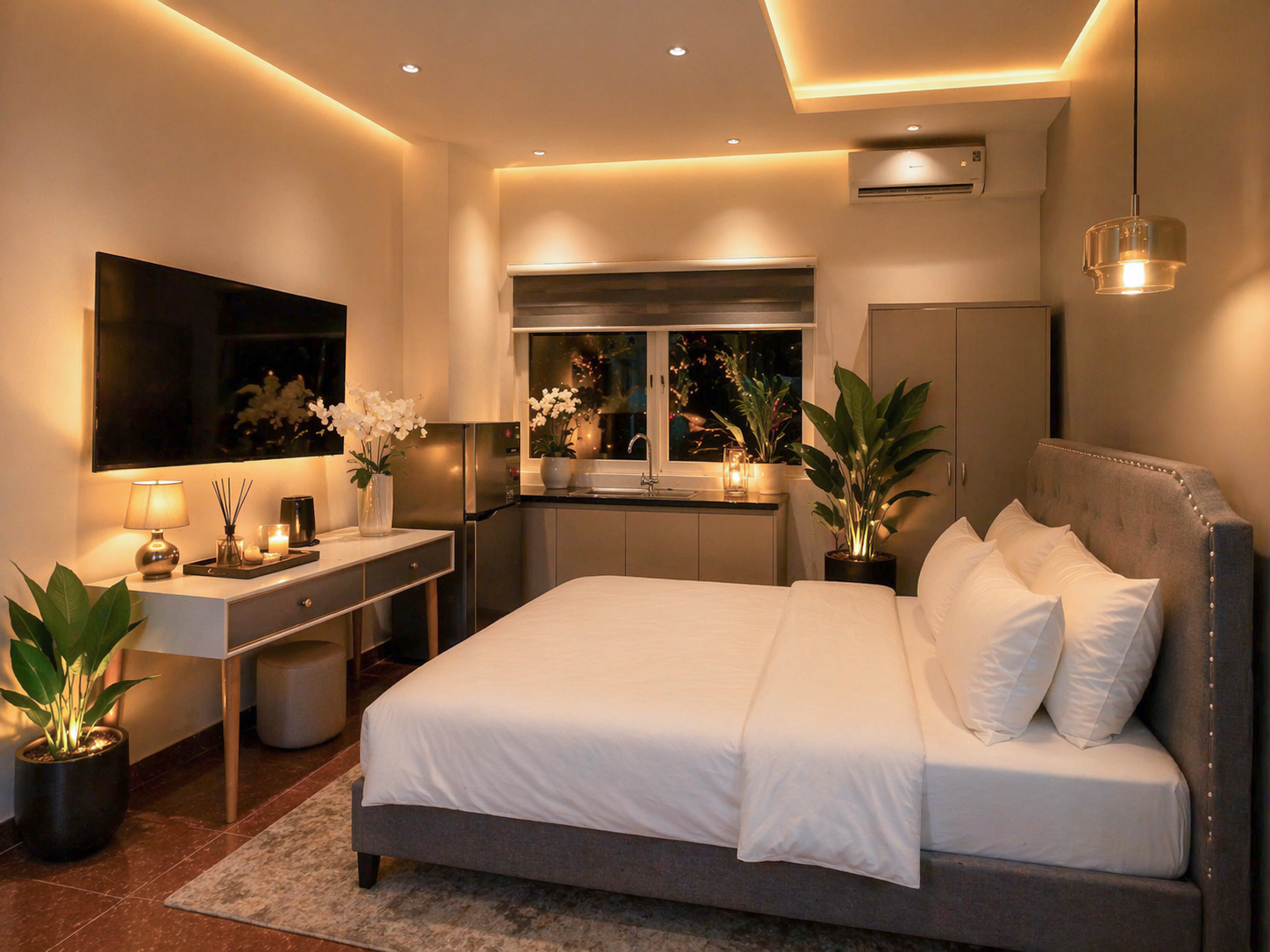 SOLÉA Boutique & Spa 2
