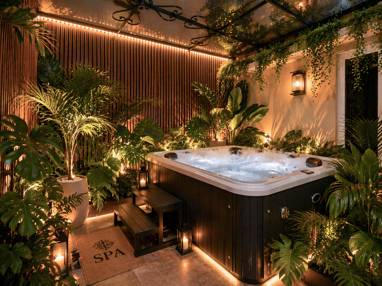 SOLÉA Boutique & Spa 3