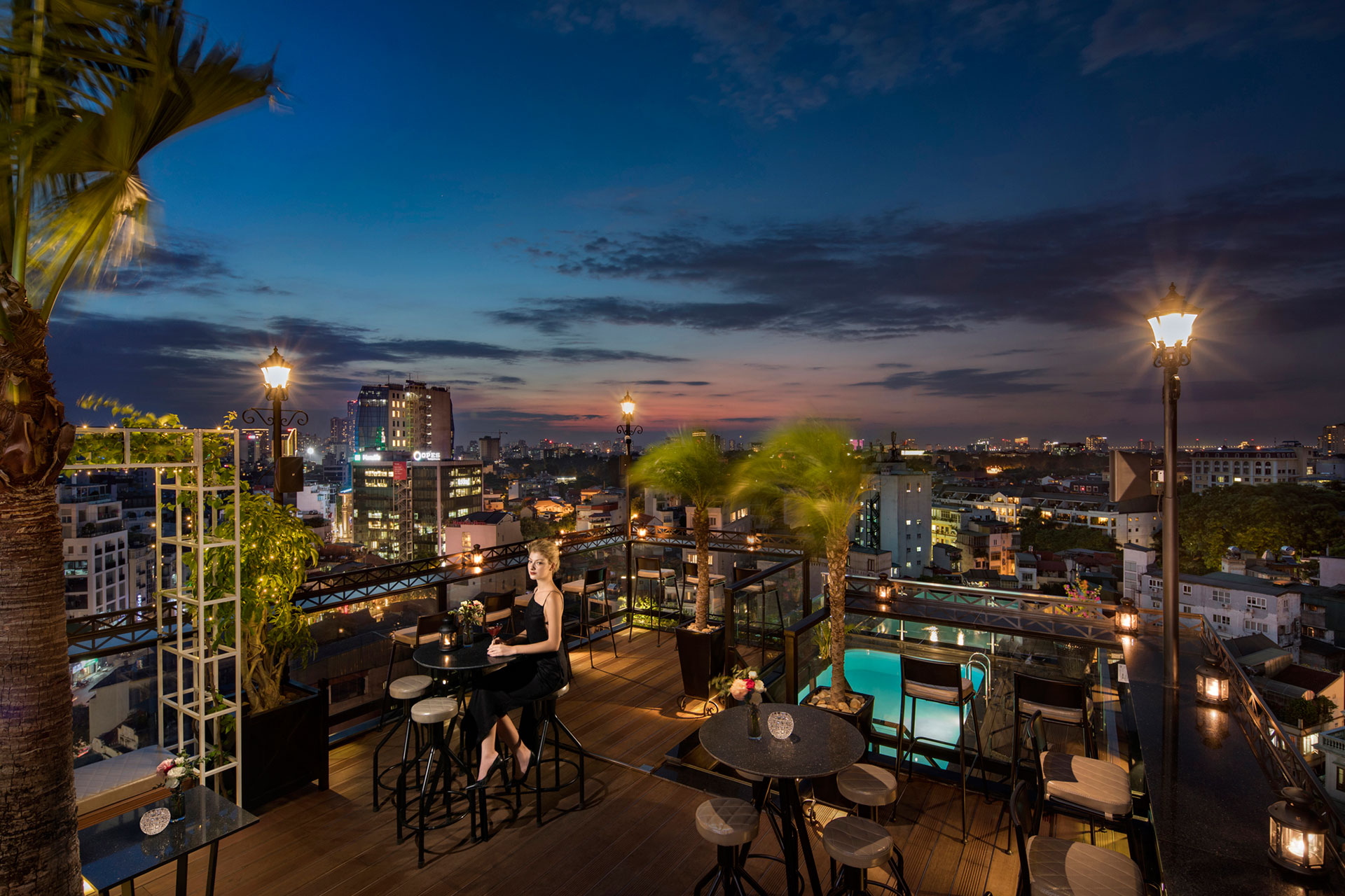 Soleil Boutique Hotel 3