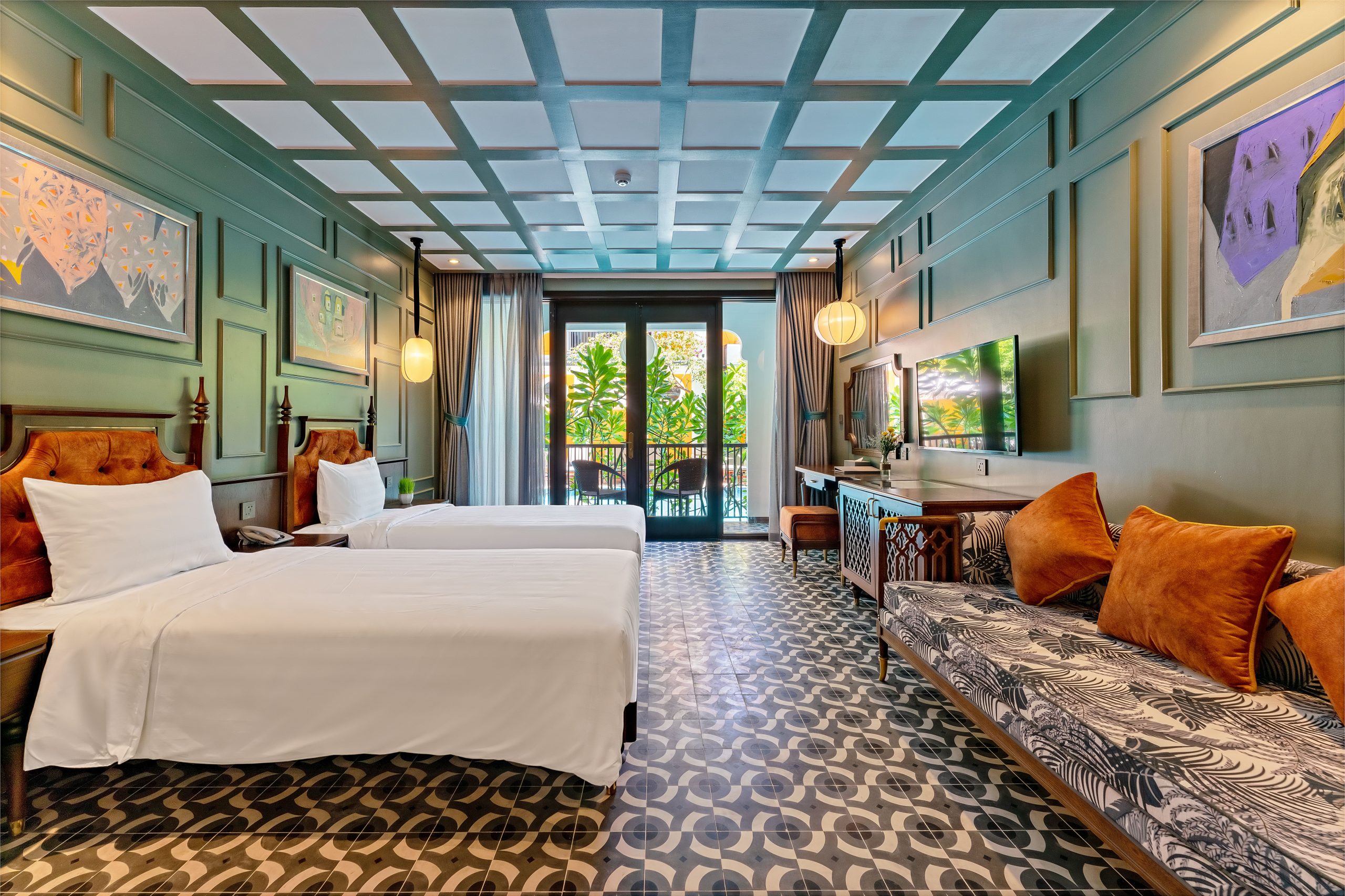 Son Hoi An Boutique Hotel & Spa 3
