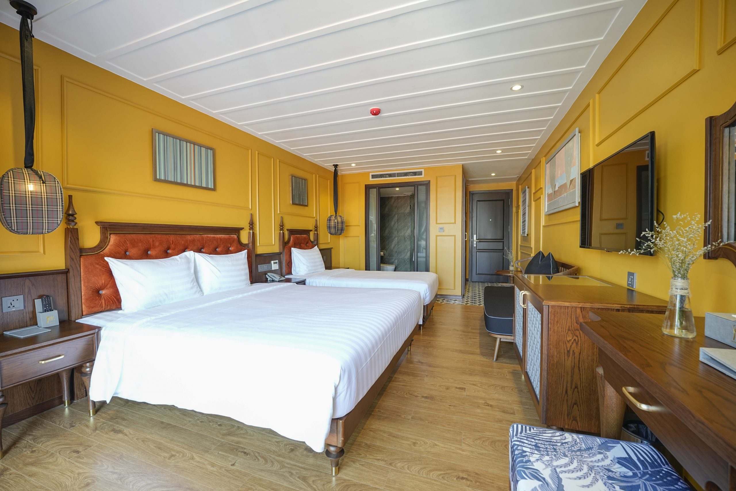 Son Hoi An Boutique Hotel & Spa 5