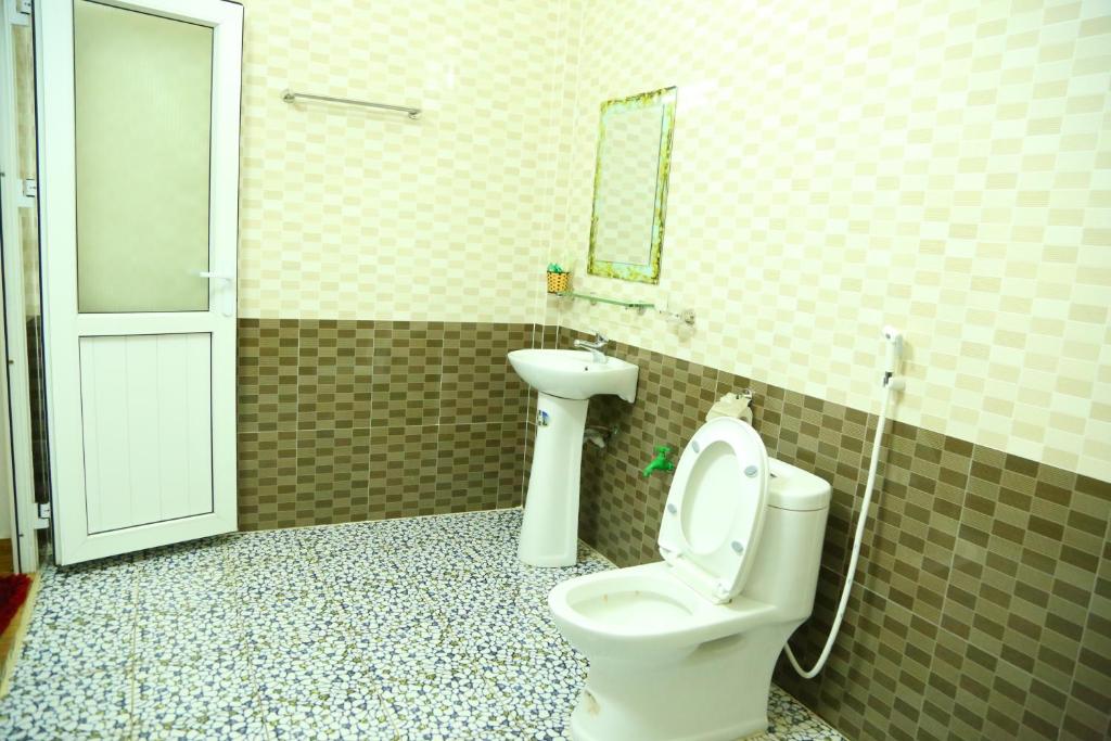 Son Tinh Hotel 3