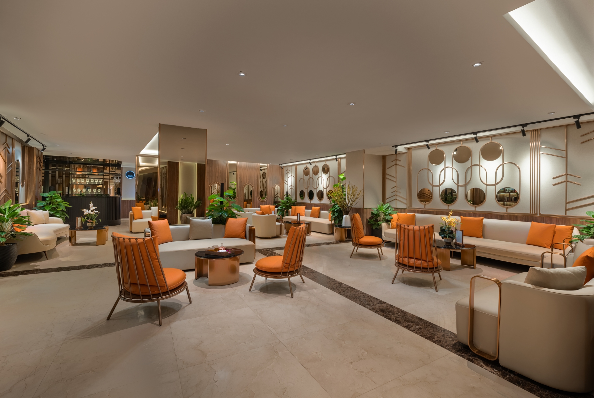 Splendid Premium Hotel 5