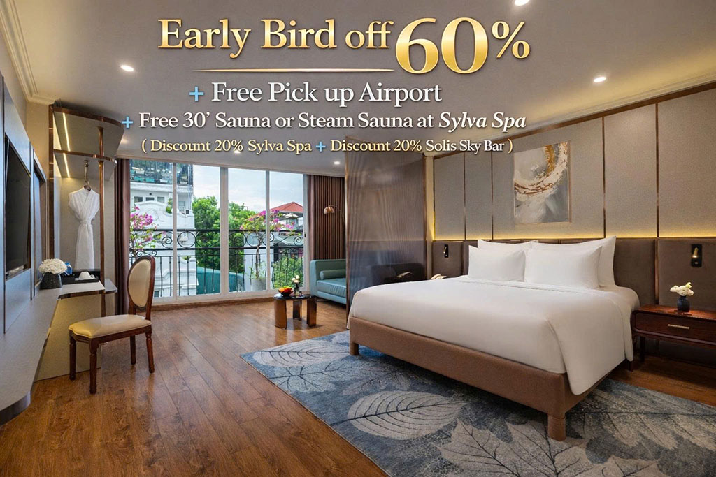 Splendid Secret Hotel