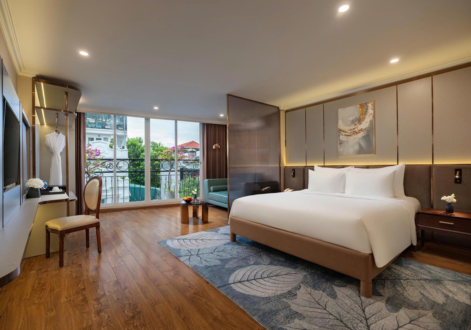 Splendid Secret Hotel 2