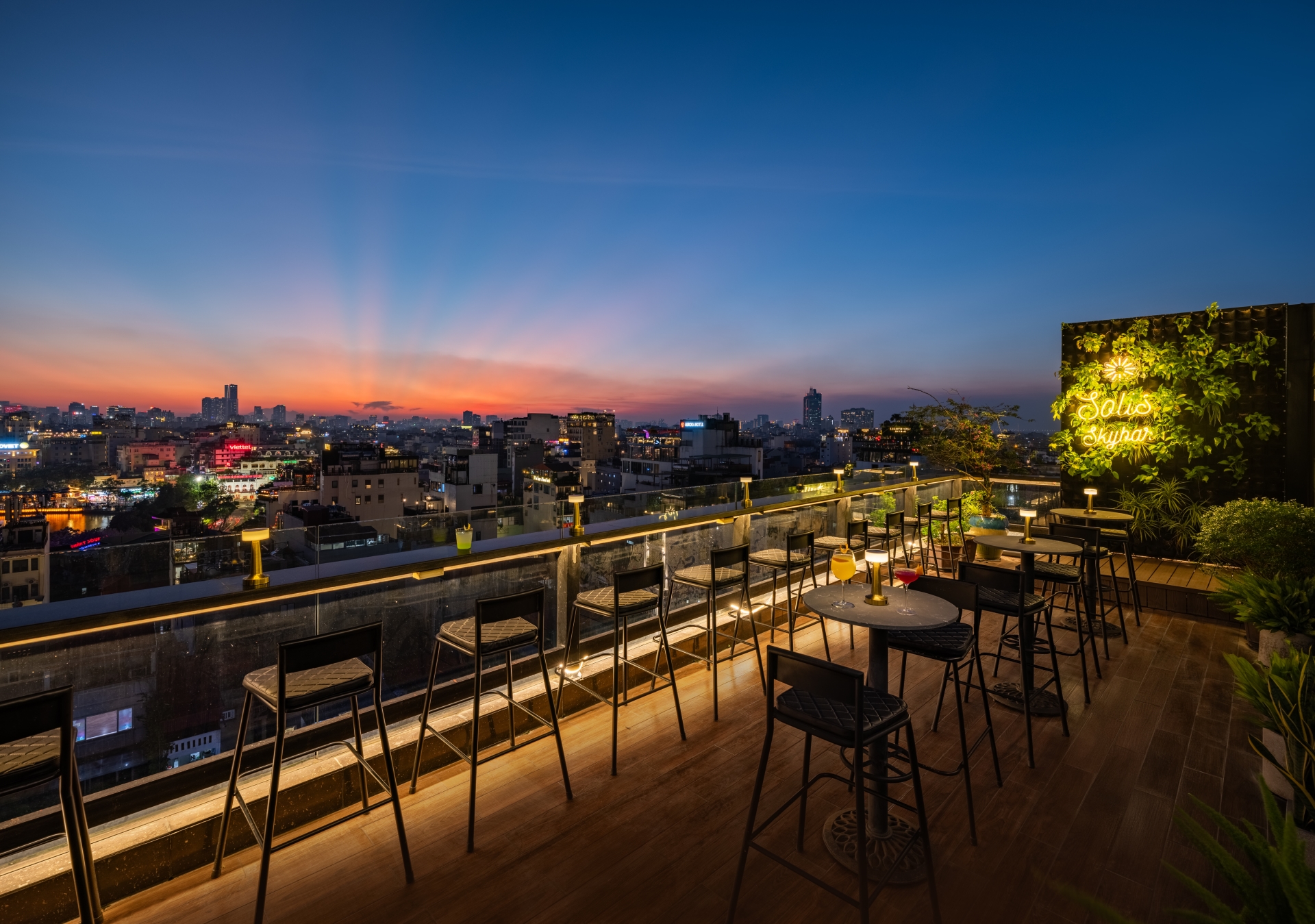 Splendid Secret Hotel 3