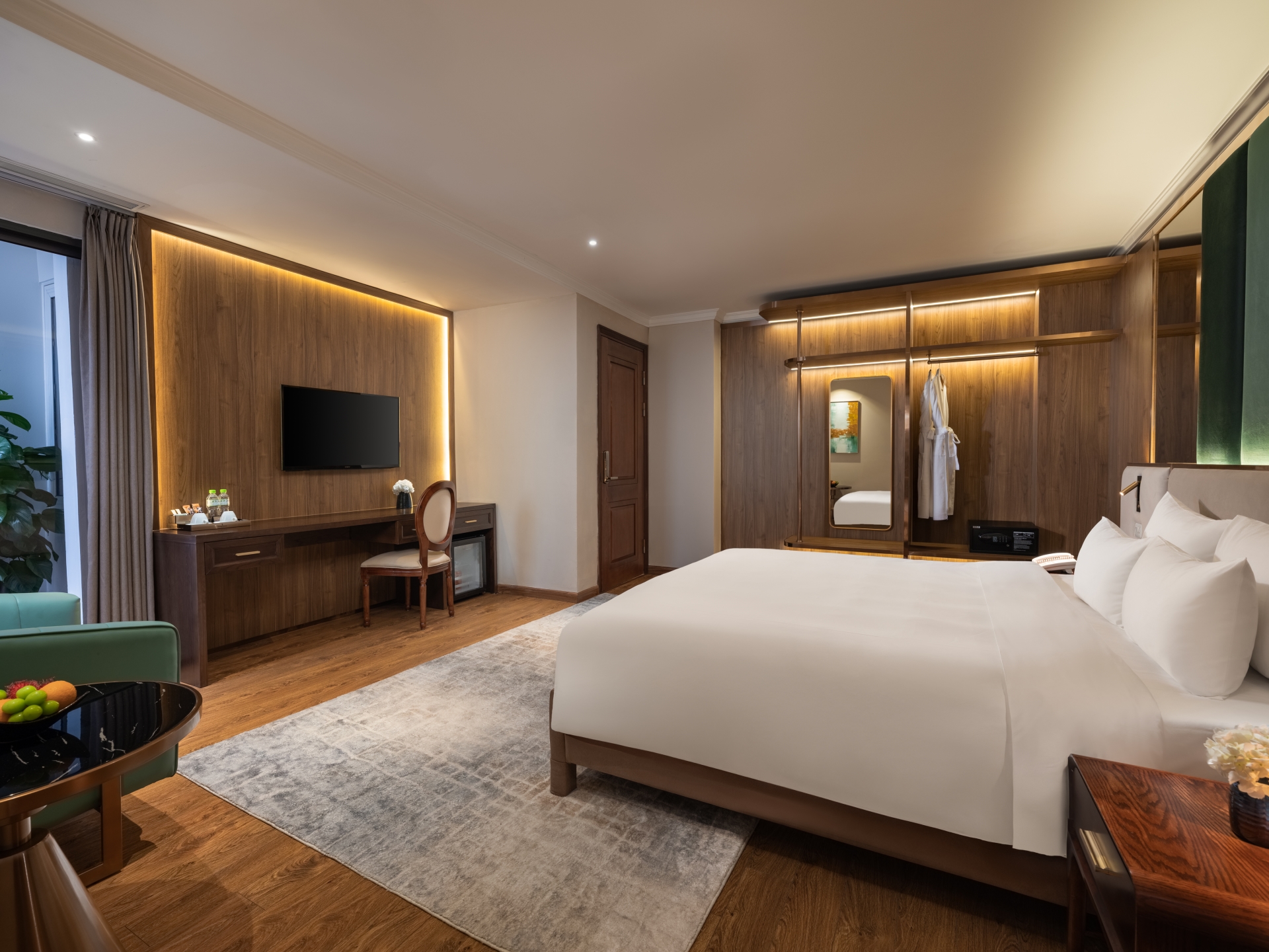 Splendid Secret Hotel 4