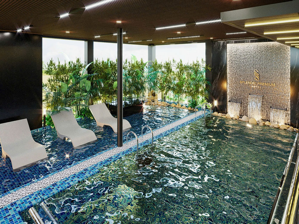 Splendid Secret Hotel 5