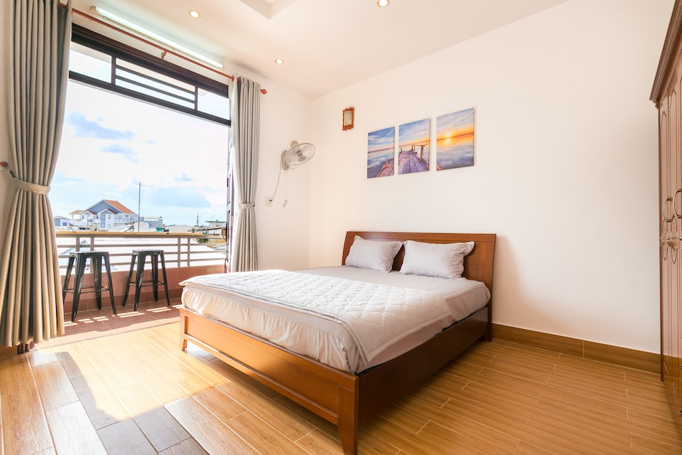 SPOT ON 786 K-h-o-m-e Homestay