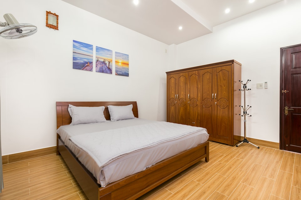 SPOT ON 786 K-h-o-m-e Homestay 2