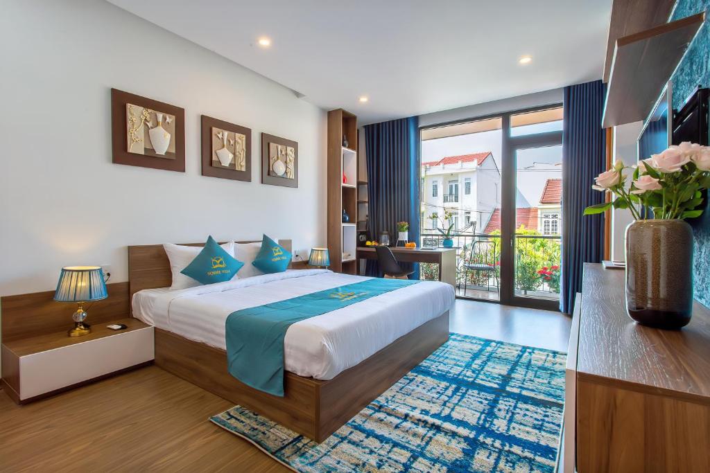 Square Villa Hoi An 2