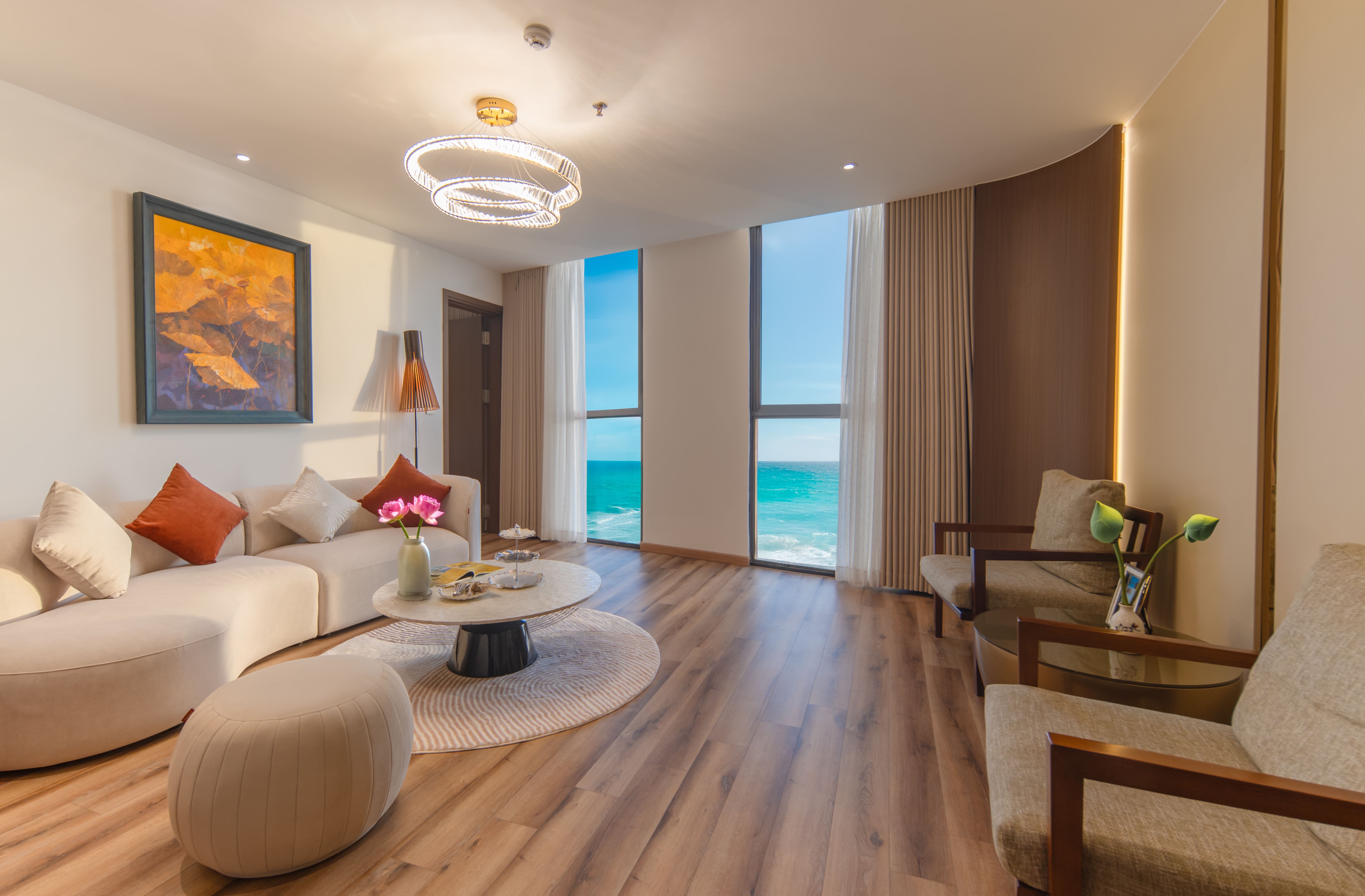 Starcity Bayfront Nha Trang