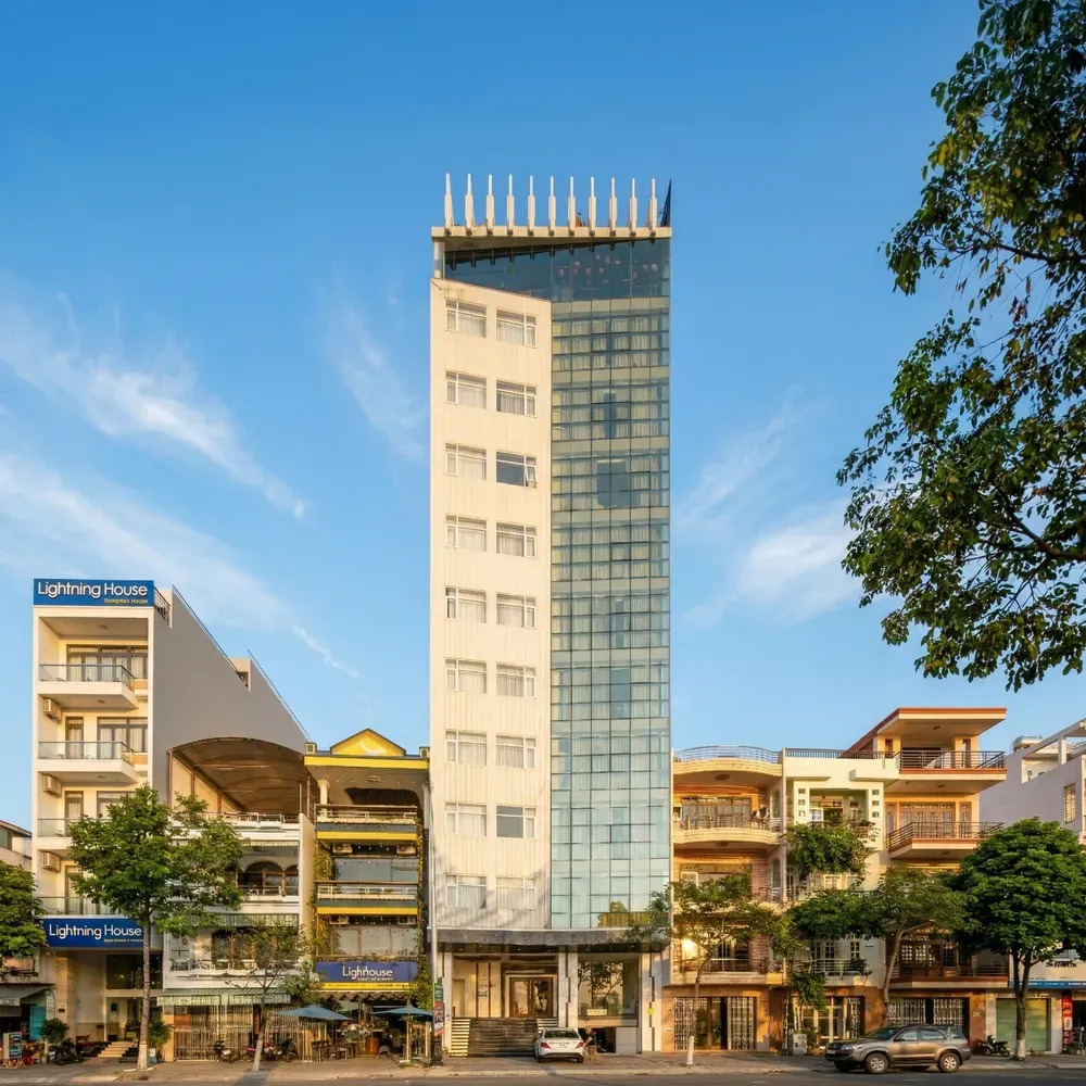 Starcity Hotel Apartment Đà Nẵng By Haviland