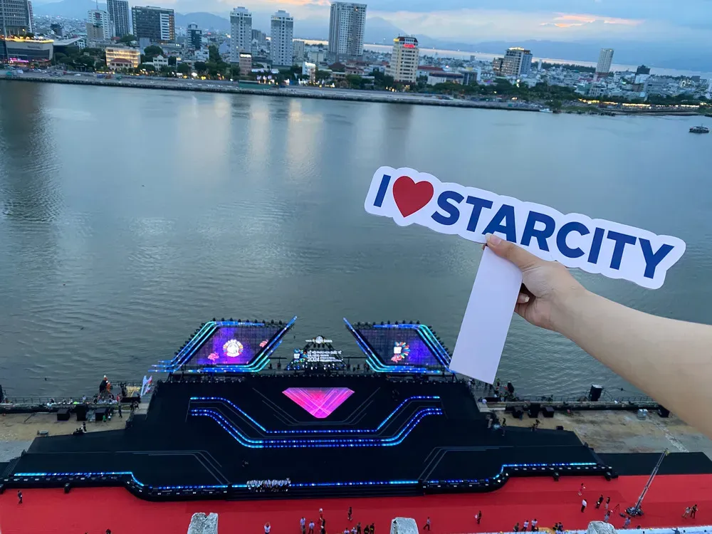 Starcity Hotel Apartment Đà Nẵng By Haviland 2