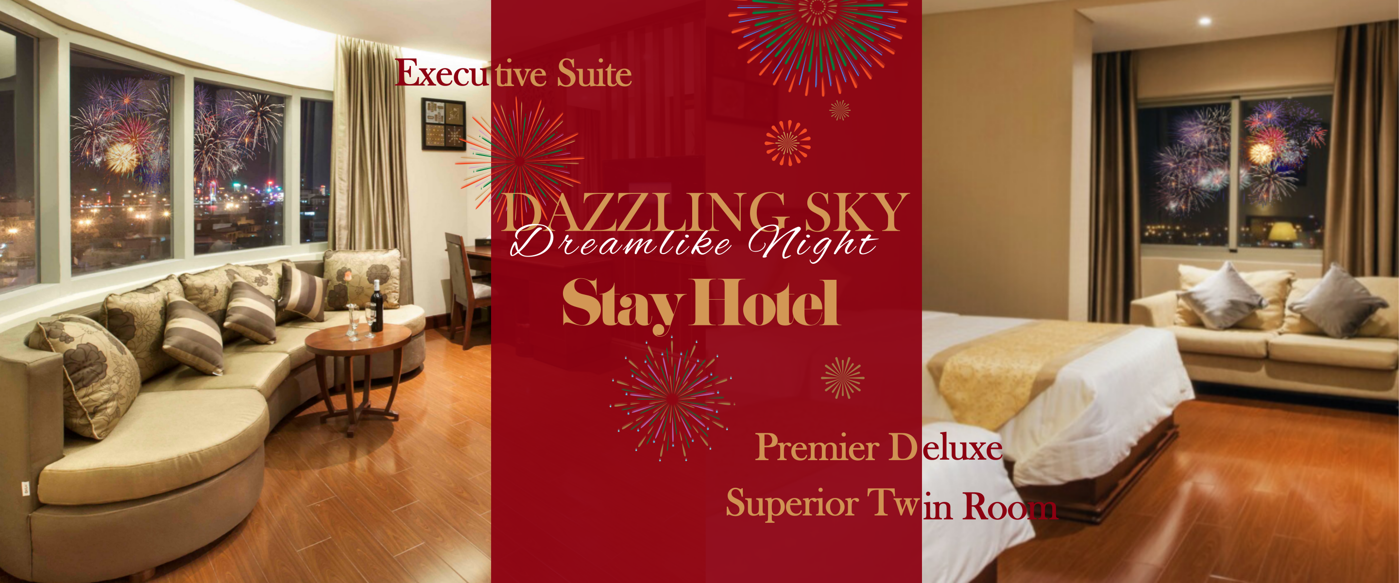 Stay Hotel 3