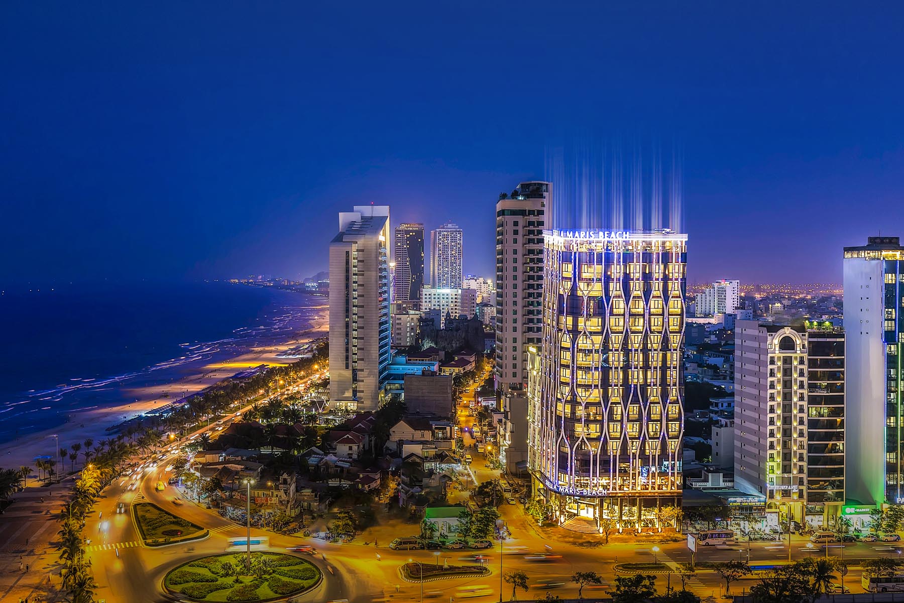 Stella Maris Beach Danang Hotel 2