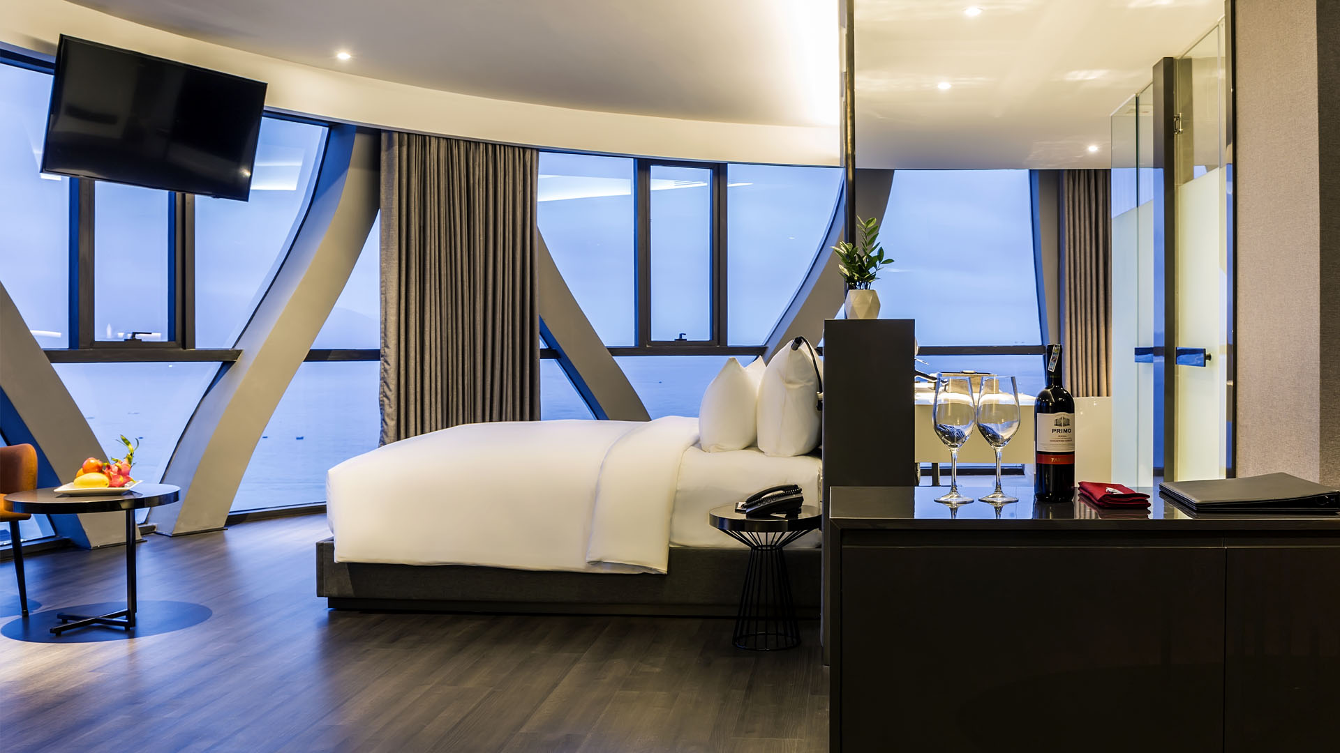 Stella Maris Beach Danang Hotel 3