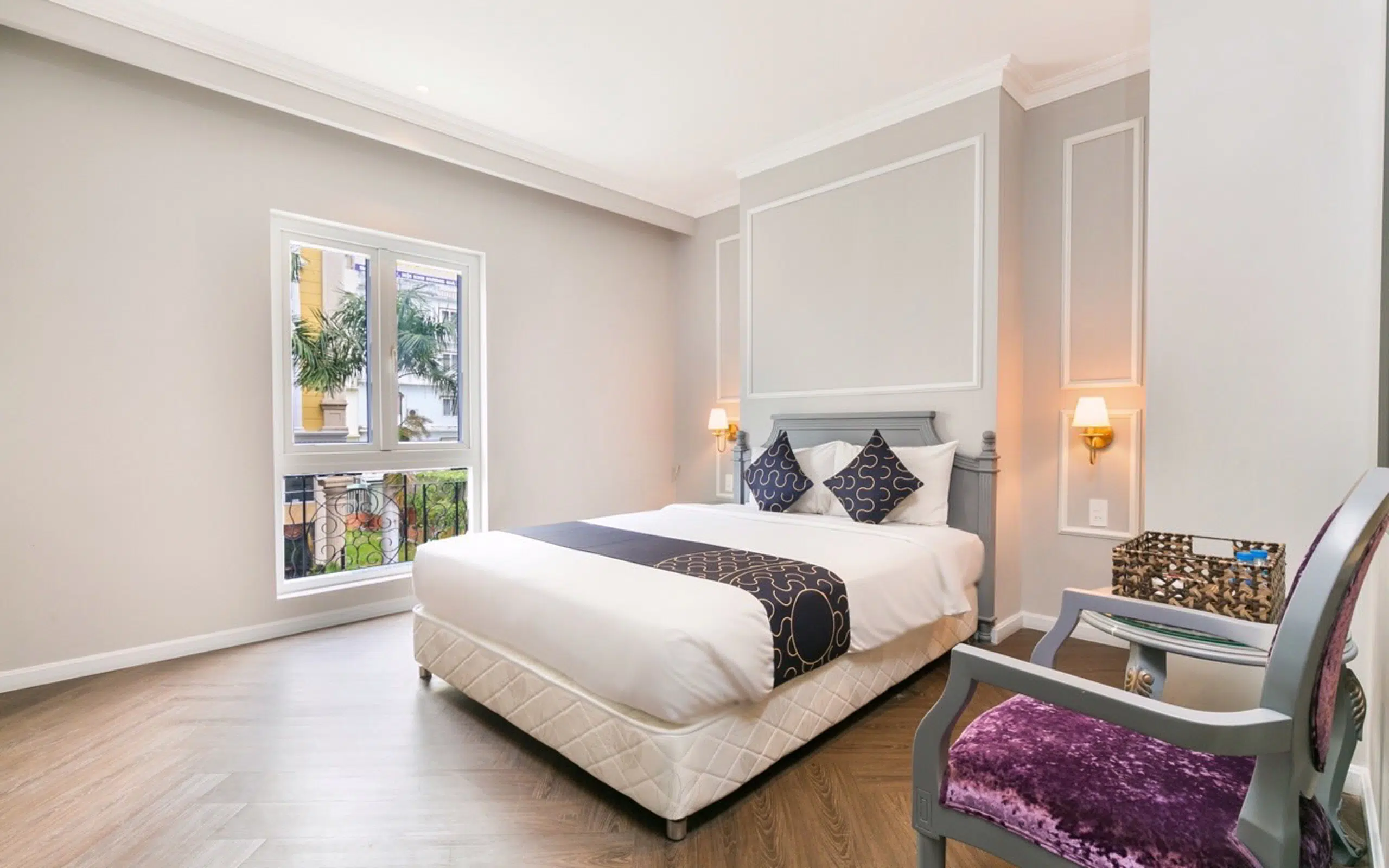 Stellar Boutique Hotel