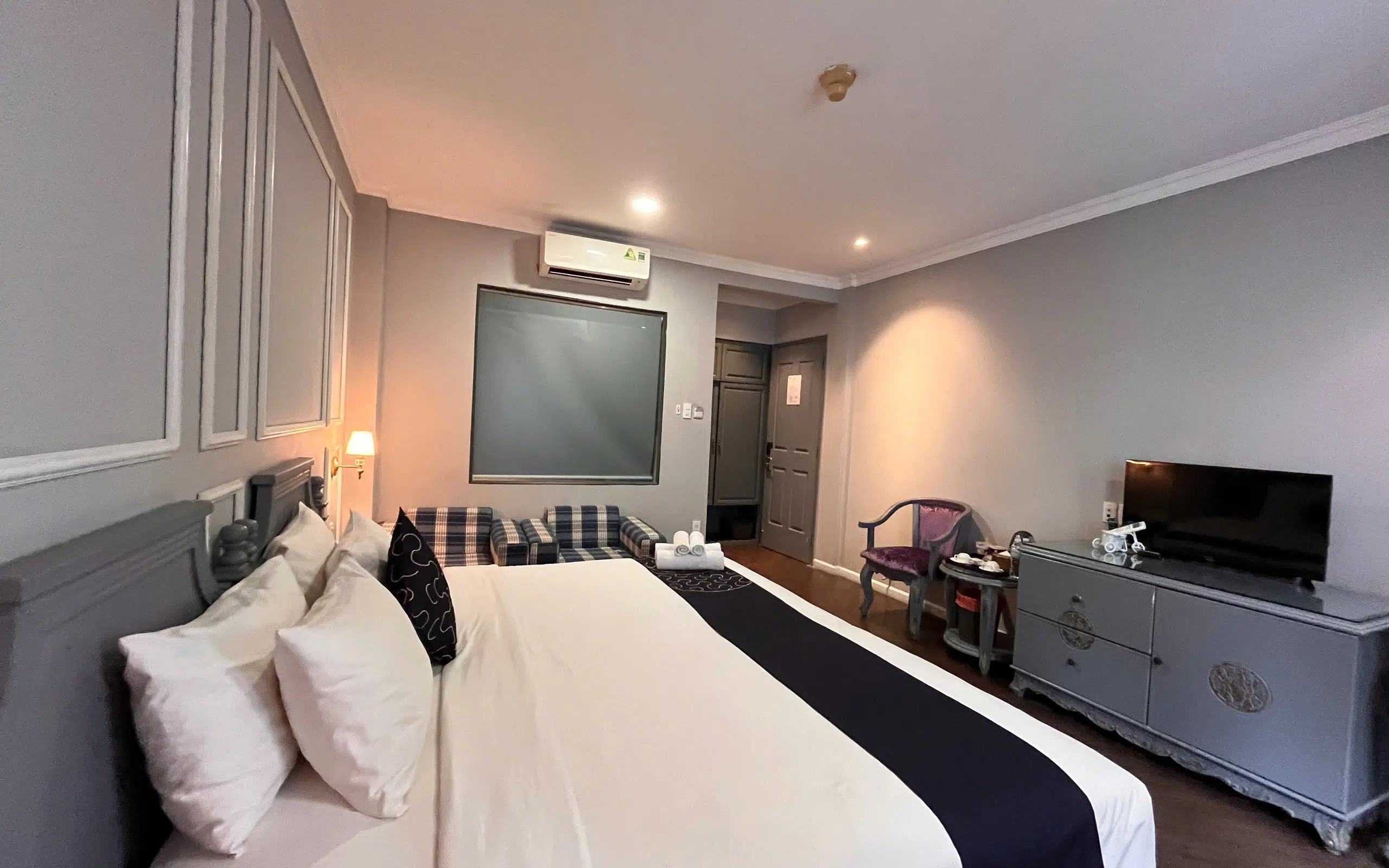 Stellar Boutique Hotel 2