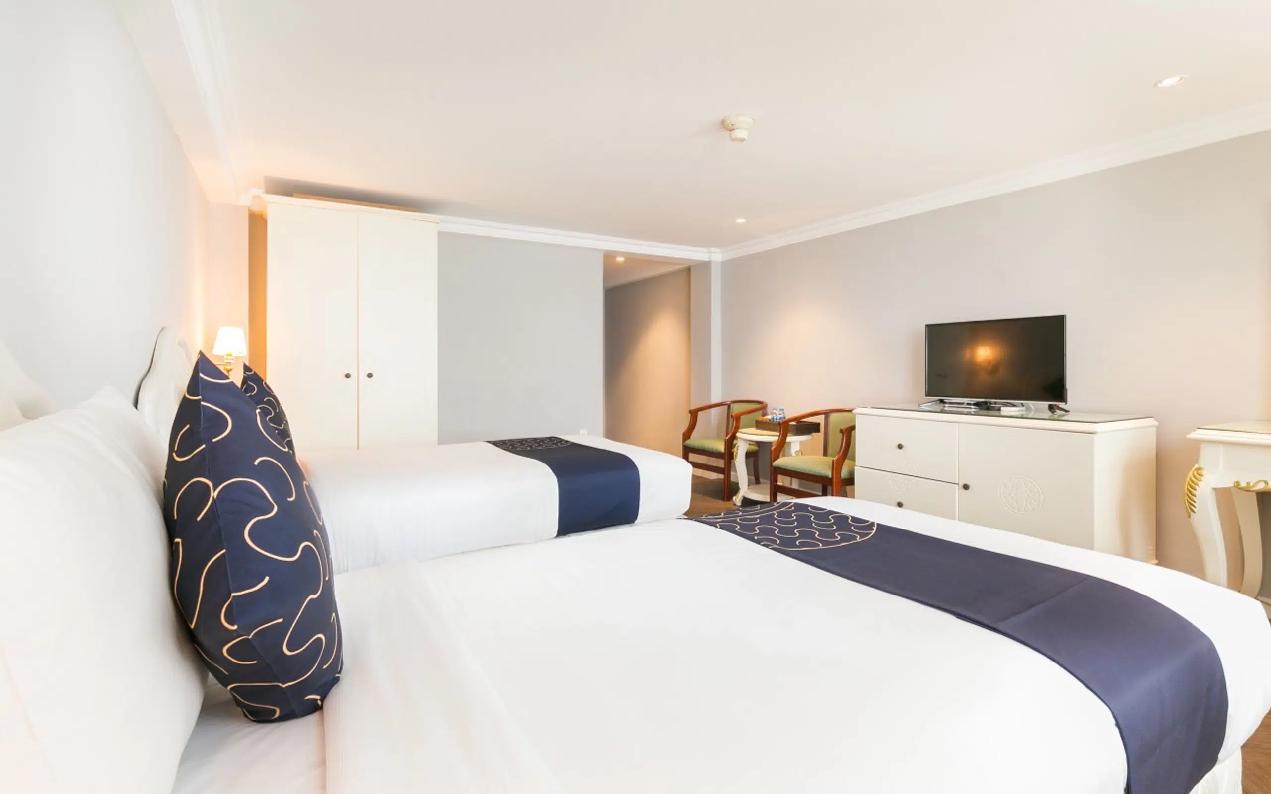 Stellar Boutique Hotel 3