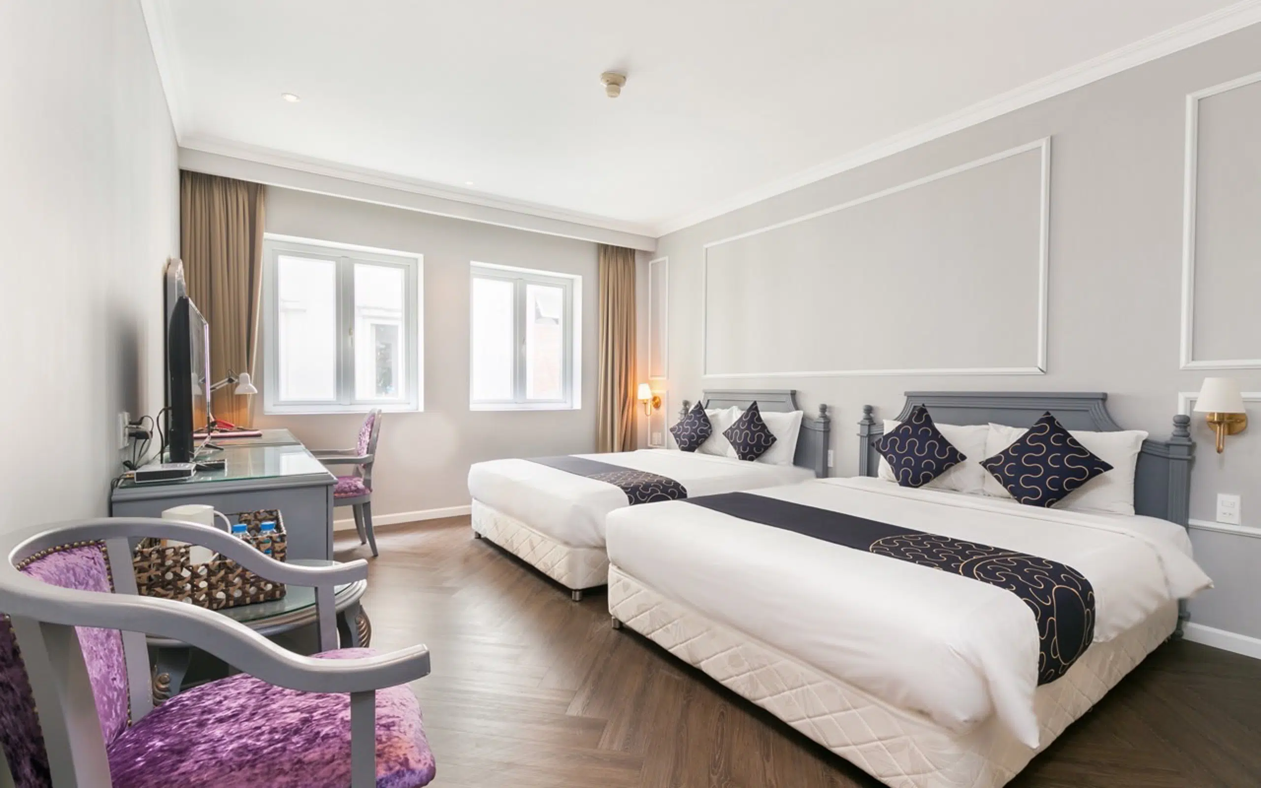 Stellar Boutique Hotel 4