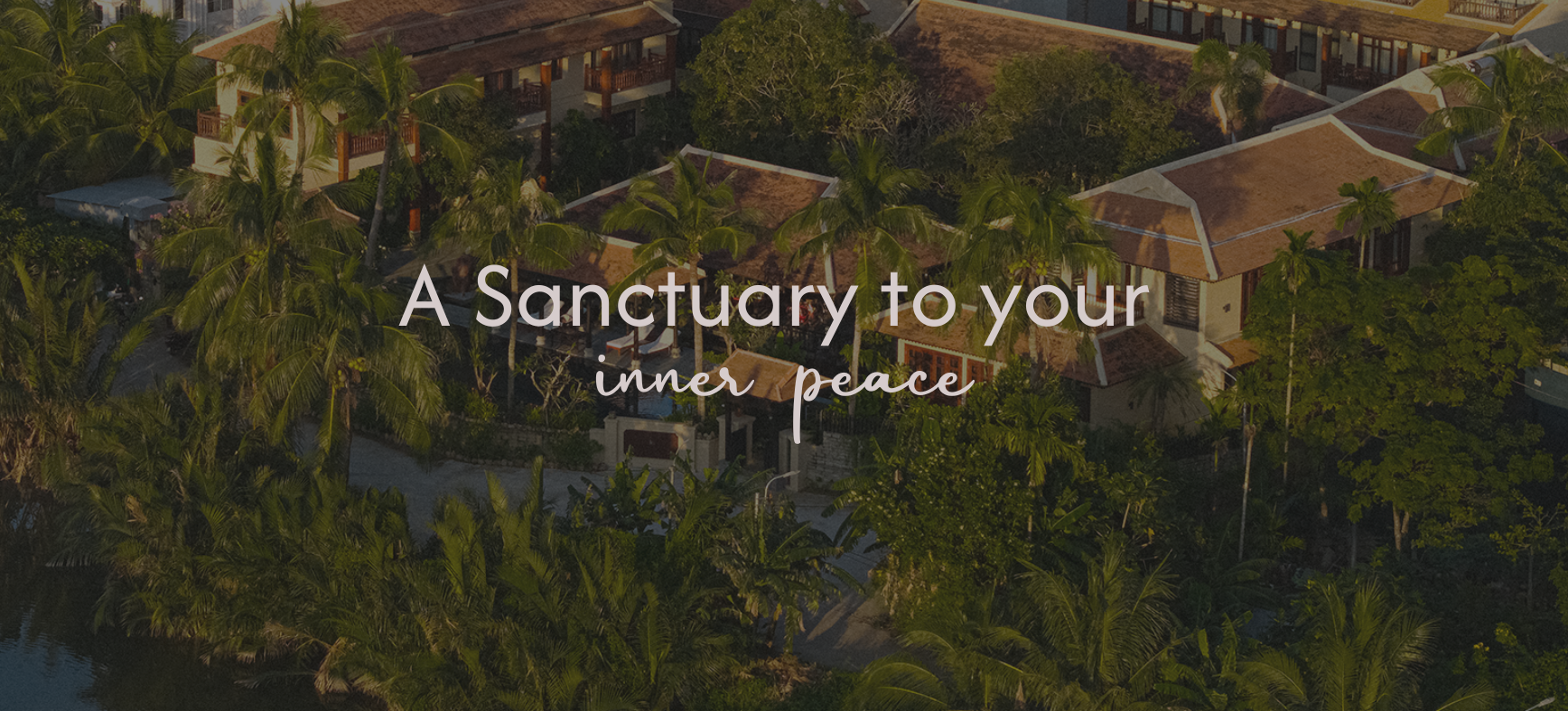 Su Retreat Hoi An