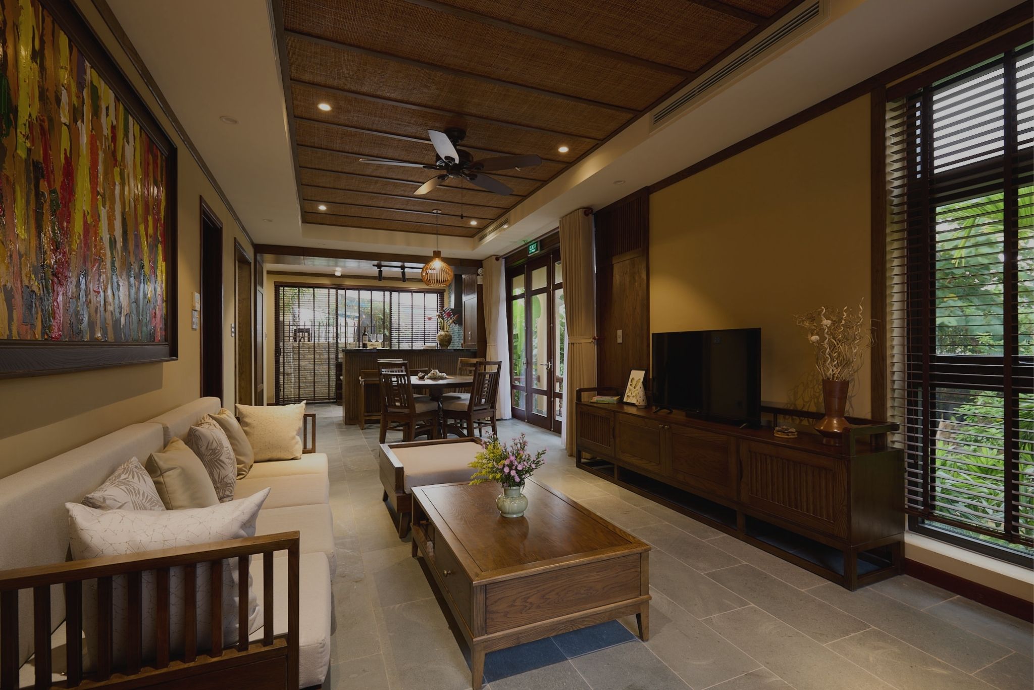 Su Retreat Hoi An 4