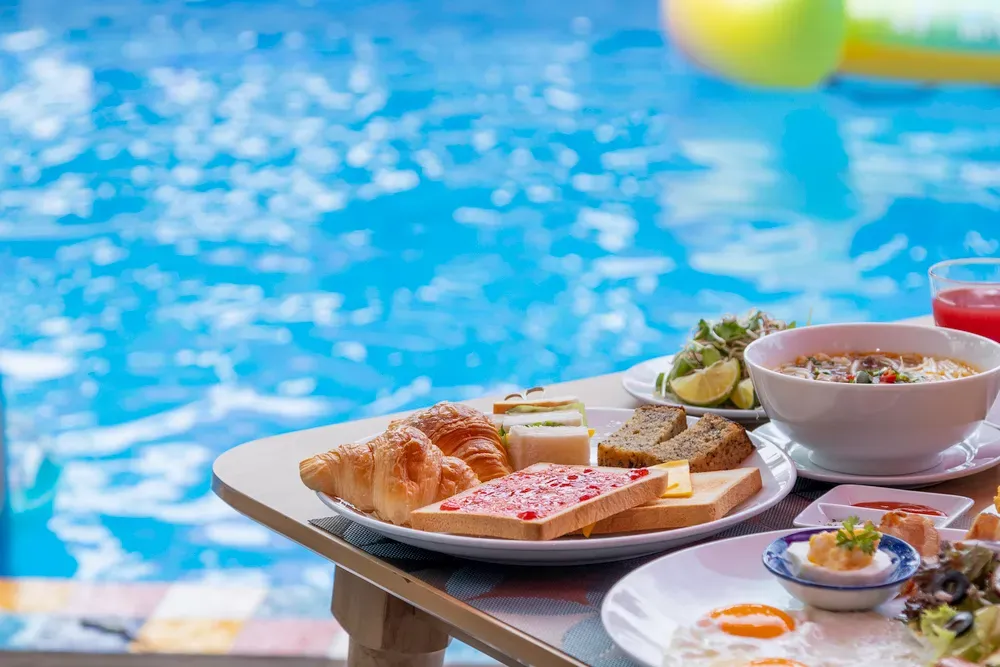 Sujet Beach Hotel Da Nang 5