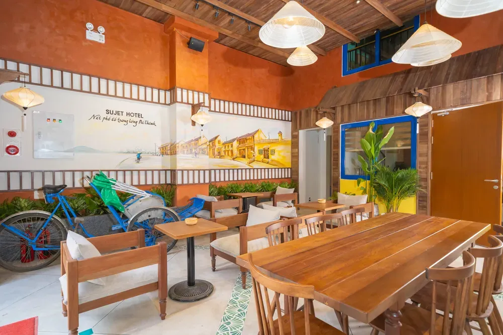 Sujet Hotel Da Nang 2
