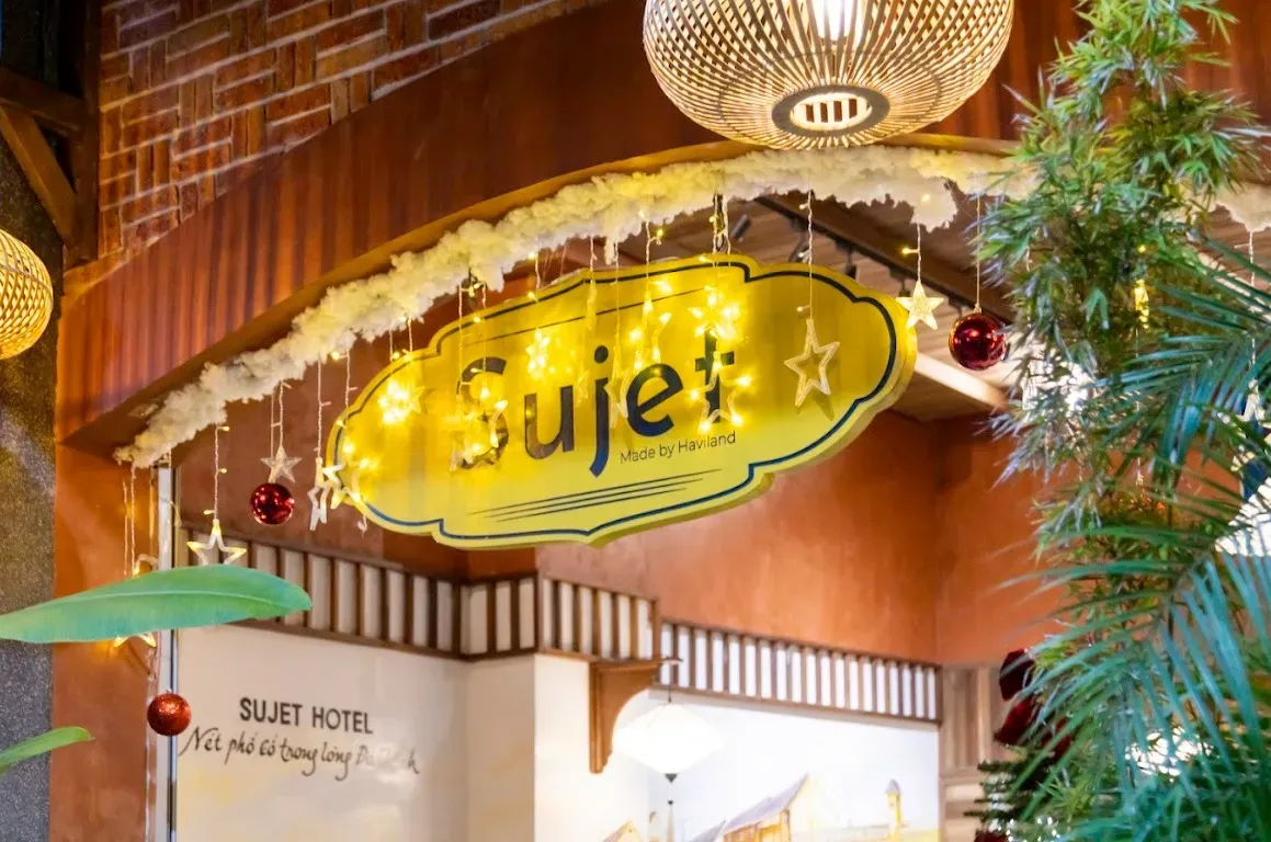 Sujet Hotel Da Nang 3
