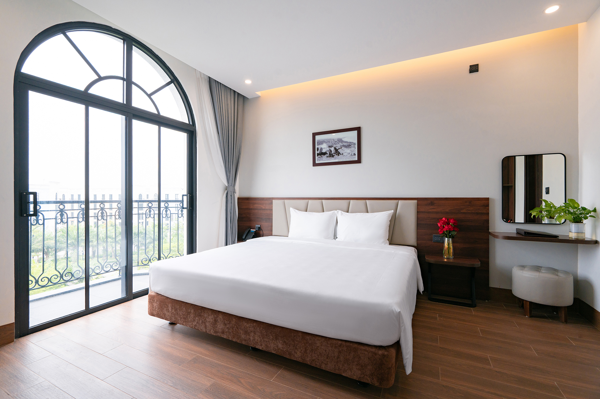 Sun Hotel Sầm Sơn