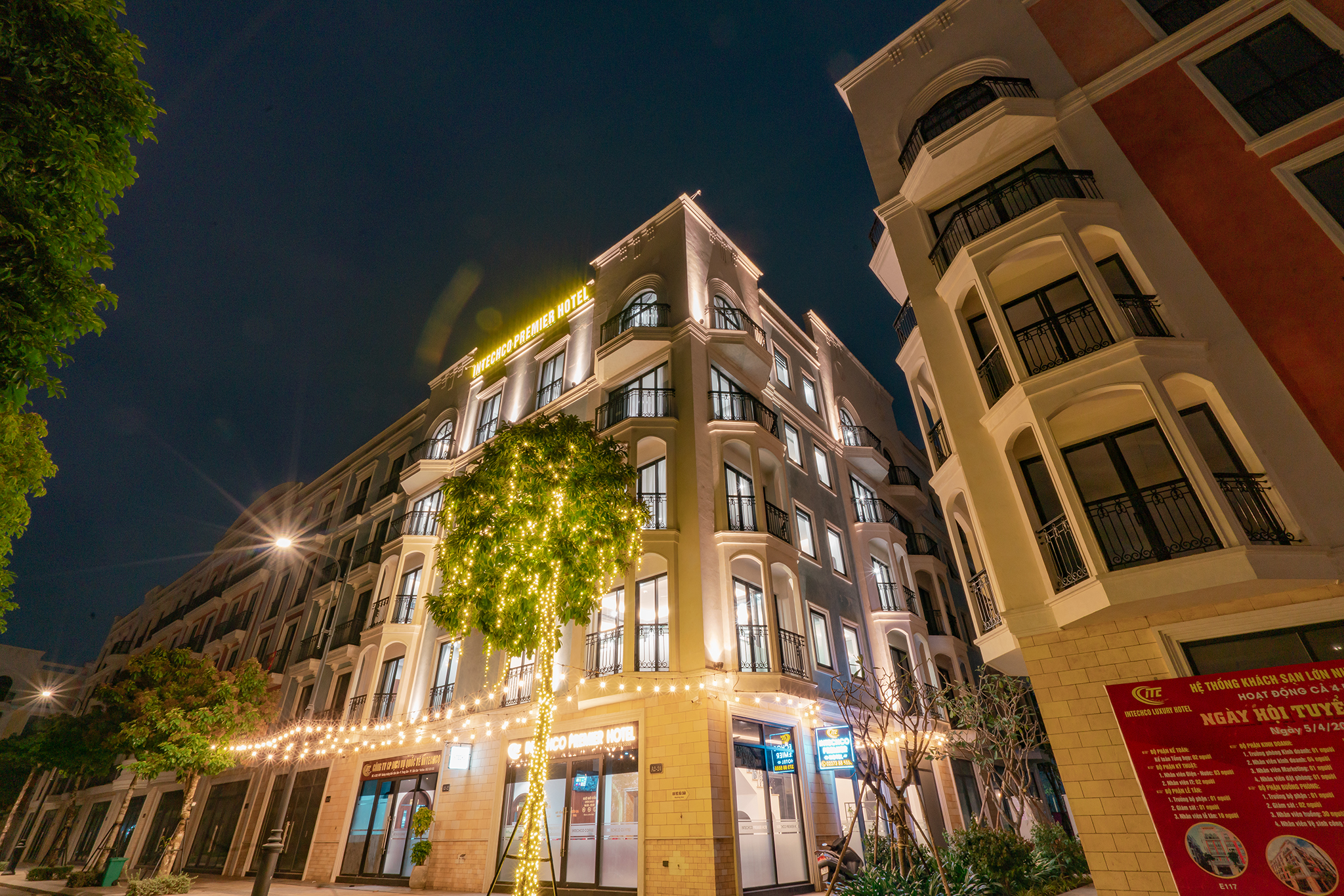 Sun Hotel Sầm Sơn 2