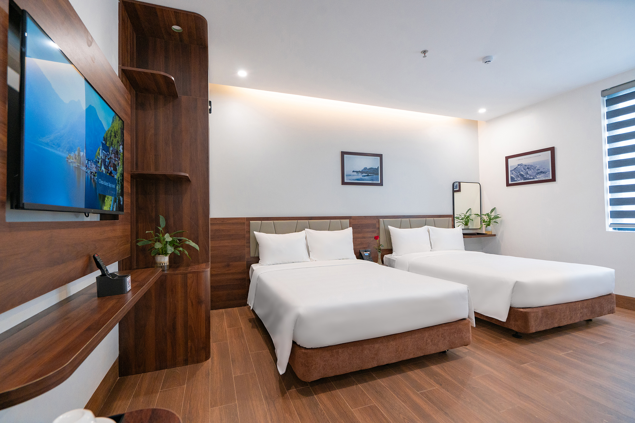 Sun Hotel Sầm Sơn 4