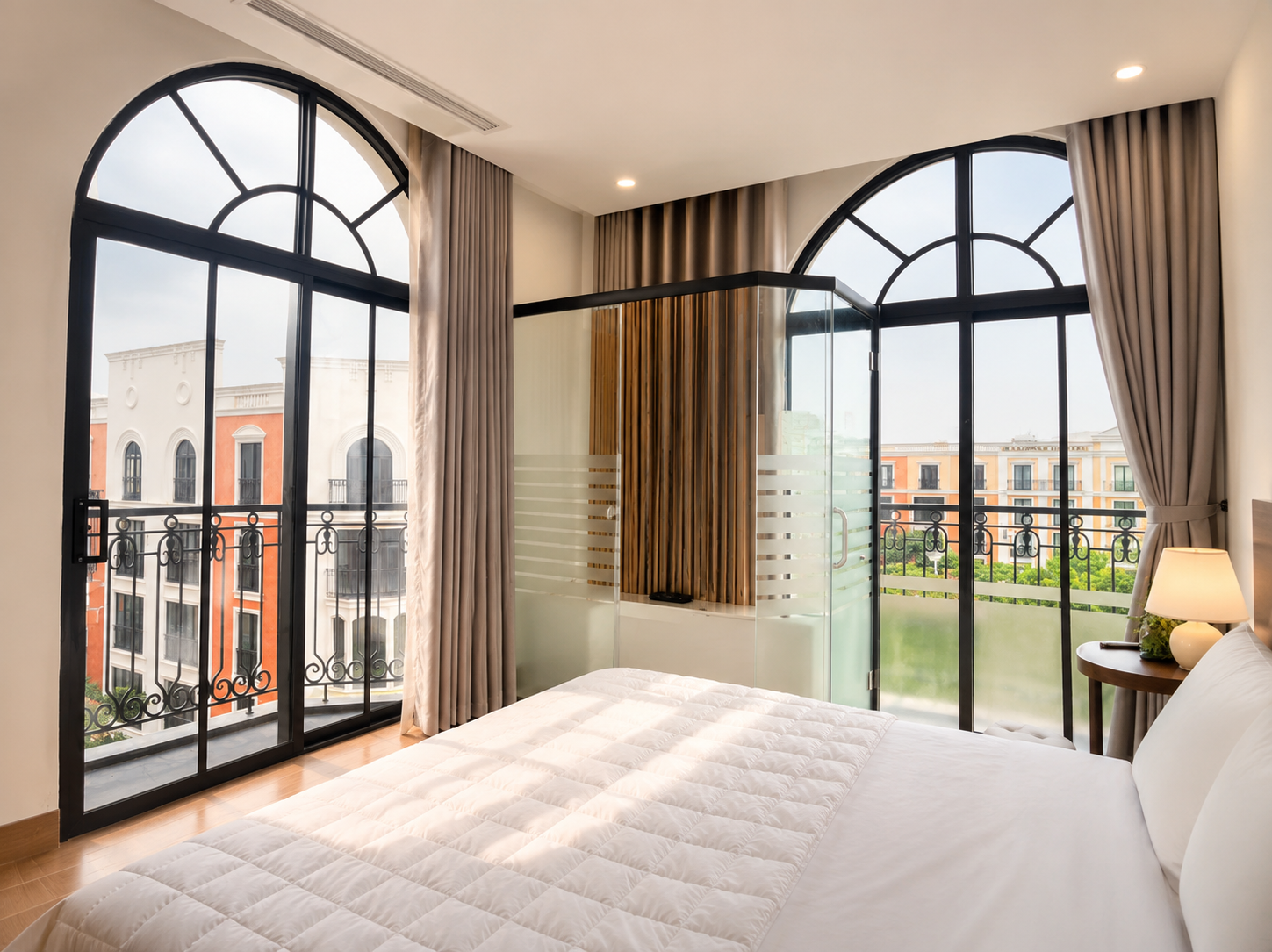 Sun Hotel Sầm Sơn 5