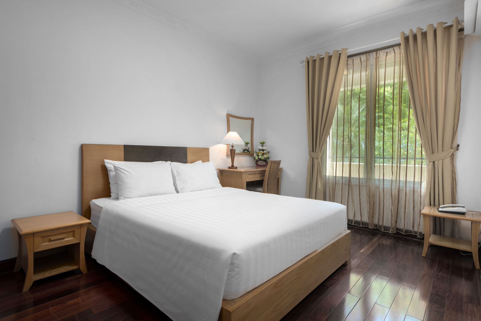 Sunflower International Village 3