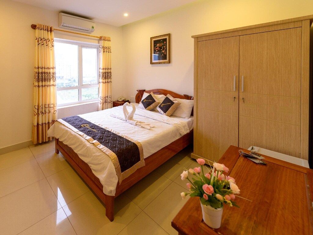 Sunflower Luxury Hotel