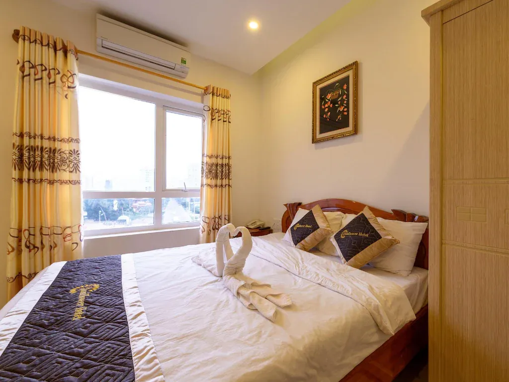 Sunflower Luxury Hotel 2