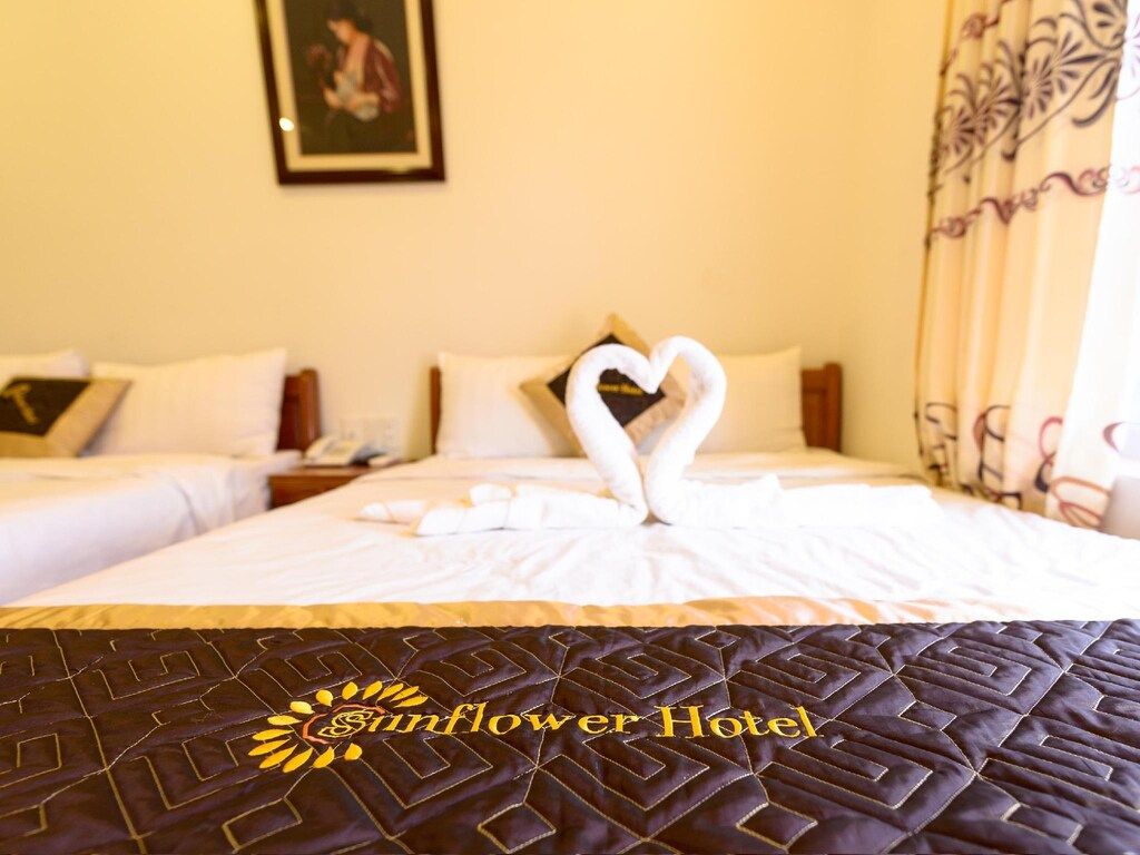 Sunflower Luxury Hotel 3
