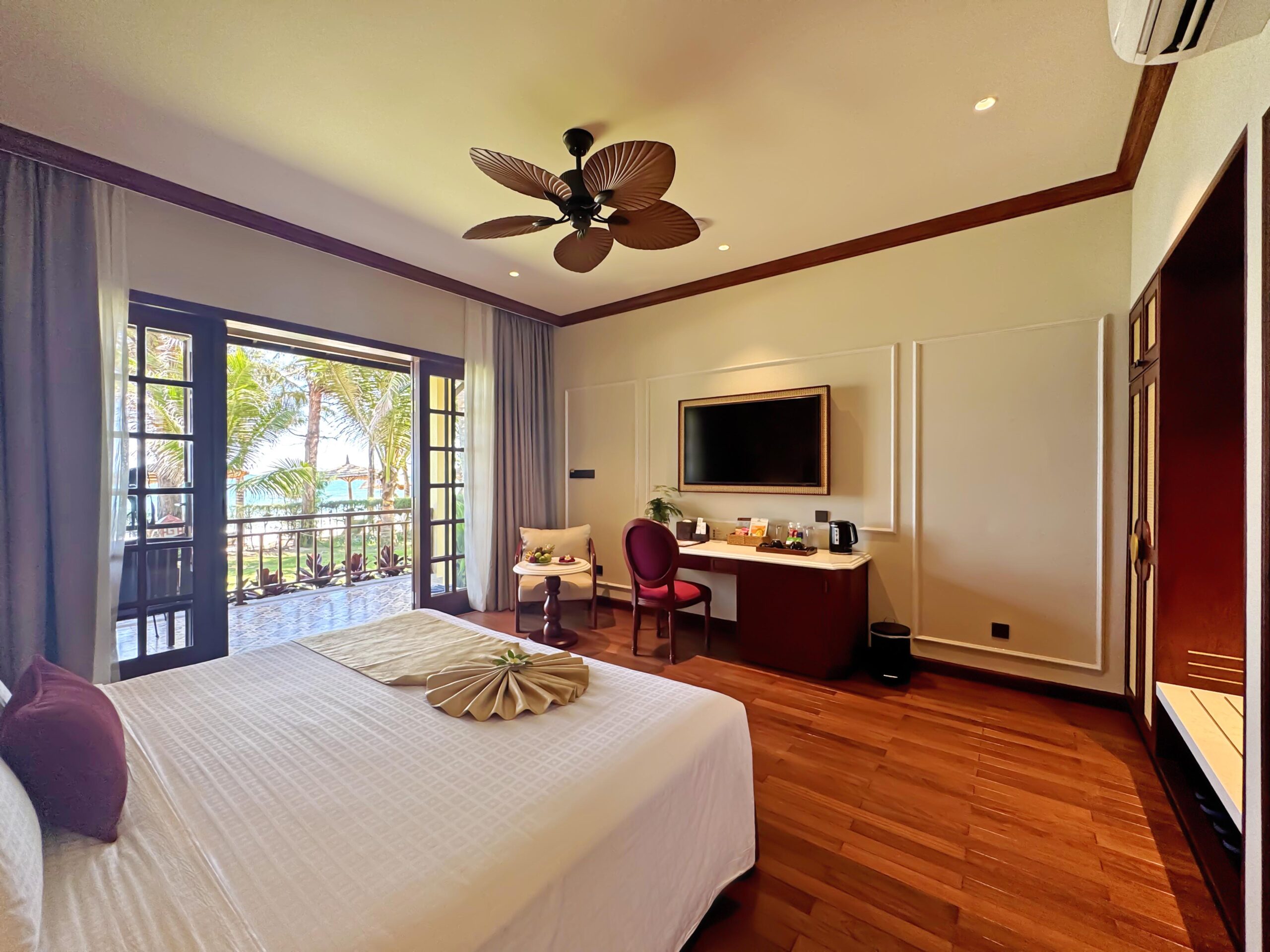 Sunny Beach Resort & Spa 2