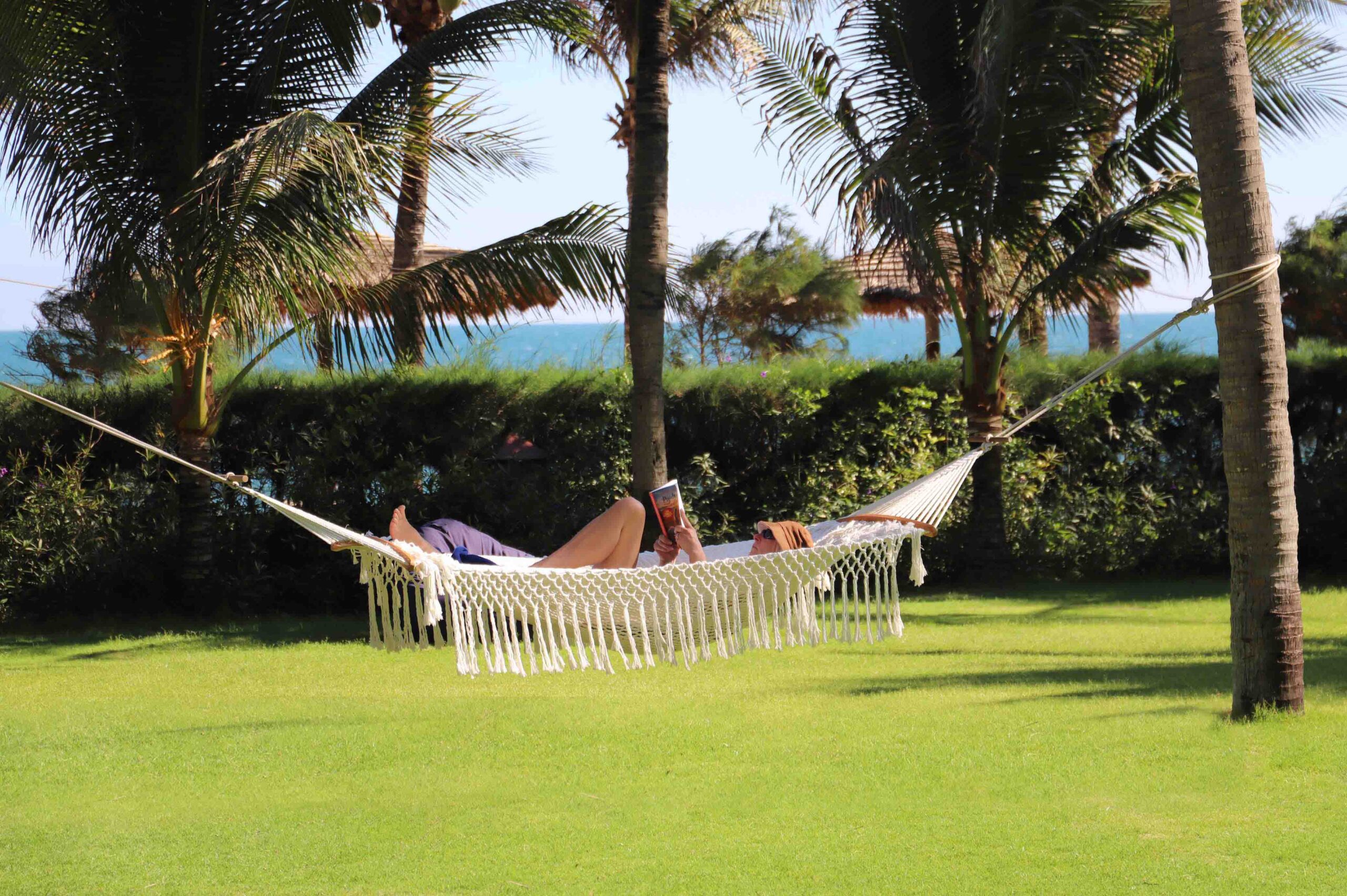 Sunny Beach Resort & Spa 3
