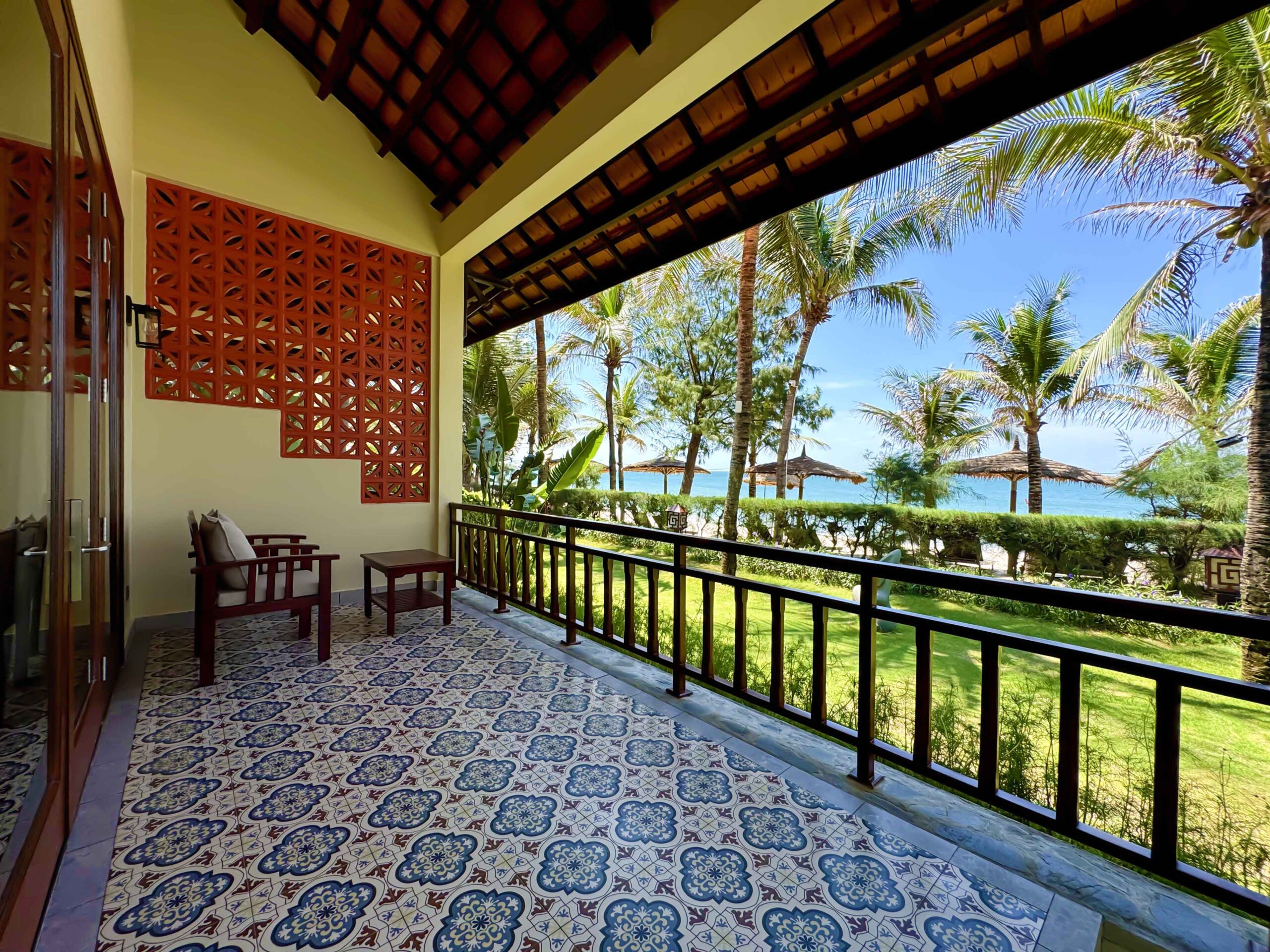 Sunny Beach Resort & Spa 5