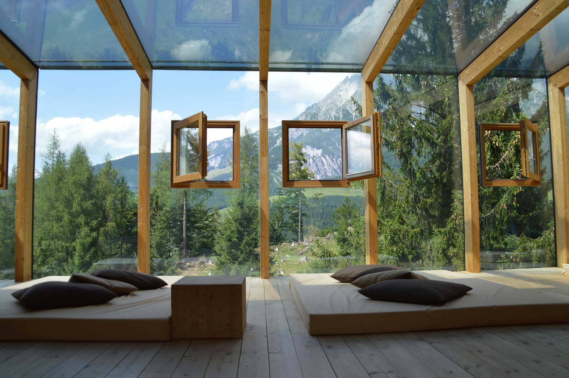 Sunny's House